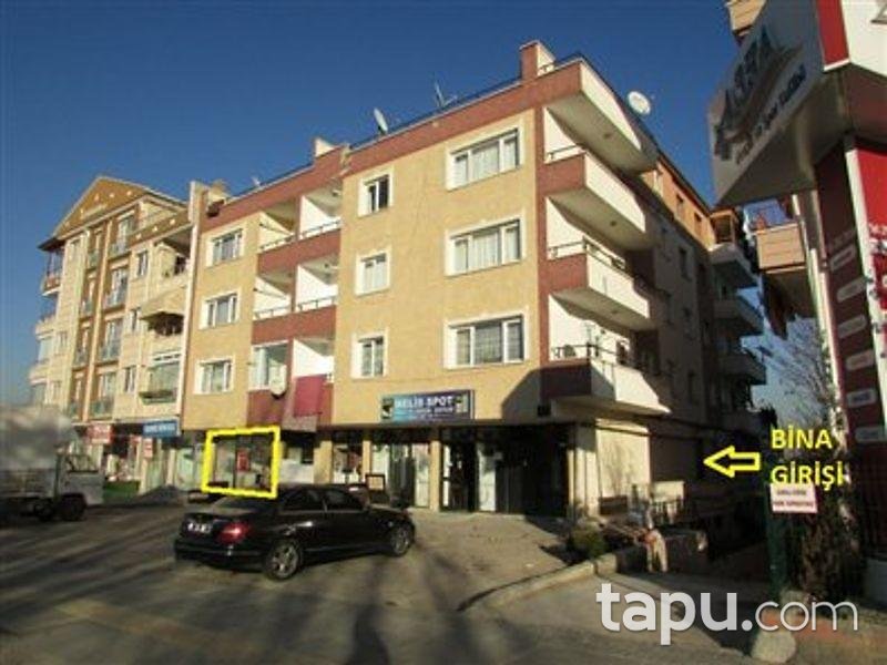 Ankara Etimesgut Topcu Da 51m2 Dukkan Ankara Etimesgut Bankadan Satilik Dukkan Ilanlari Tapu Com Da