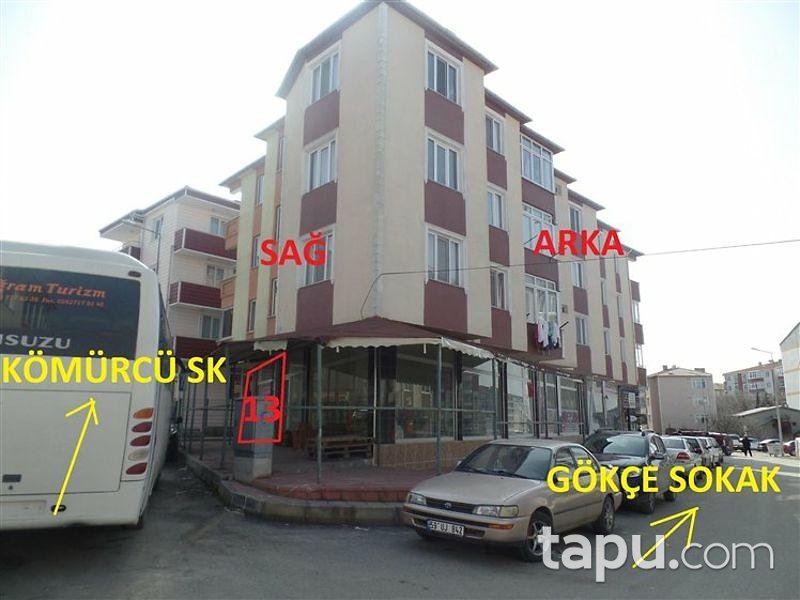 tekirdag kapakli ataturk mahallesinde 48 m isyeri tekirdag cerkezkoy bankadan satilik dukkan ilanlari tapu com da
