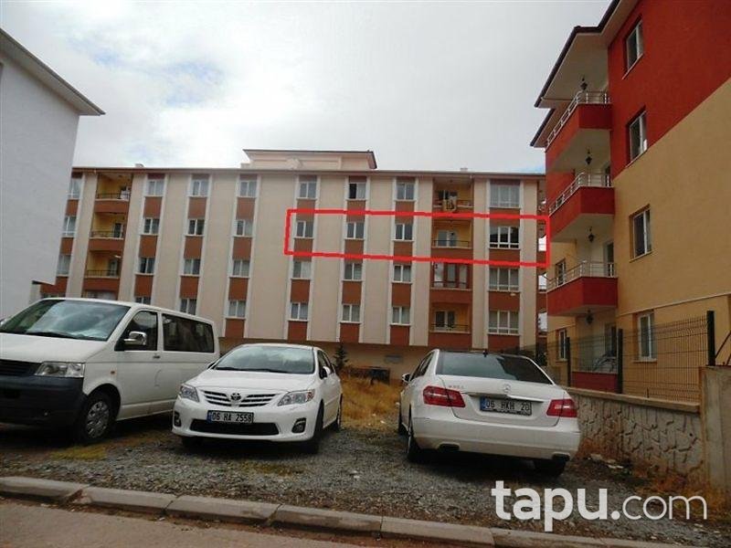 ankara sincan menderes te 3 1 104 m2 daire ankara sincan bankadan satilik daire firsatlari tapu com da