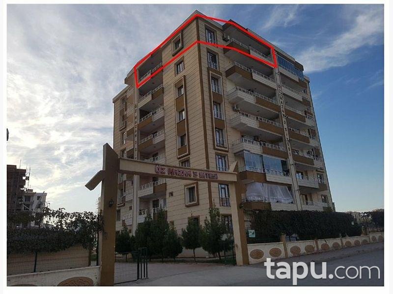 diyarbakir baglar bagcilar da 160 m2 3 1 daire diyarbakir baglar bankadan satilik daire firsatlari tapu com da