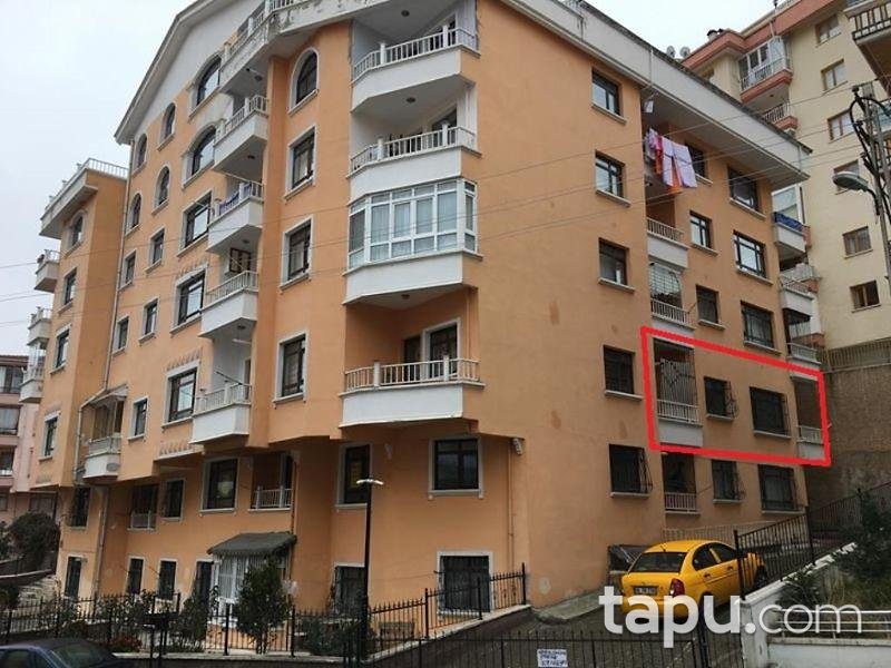 Ankara Kecioren Kuscagiz Mahallesinde 122 M2 3 1 Daire Ankara Kecioren Bankadan Satilik Daire Firsatlari Tapu Com Da