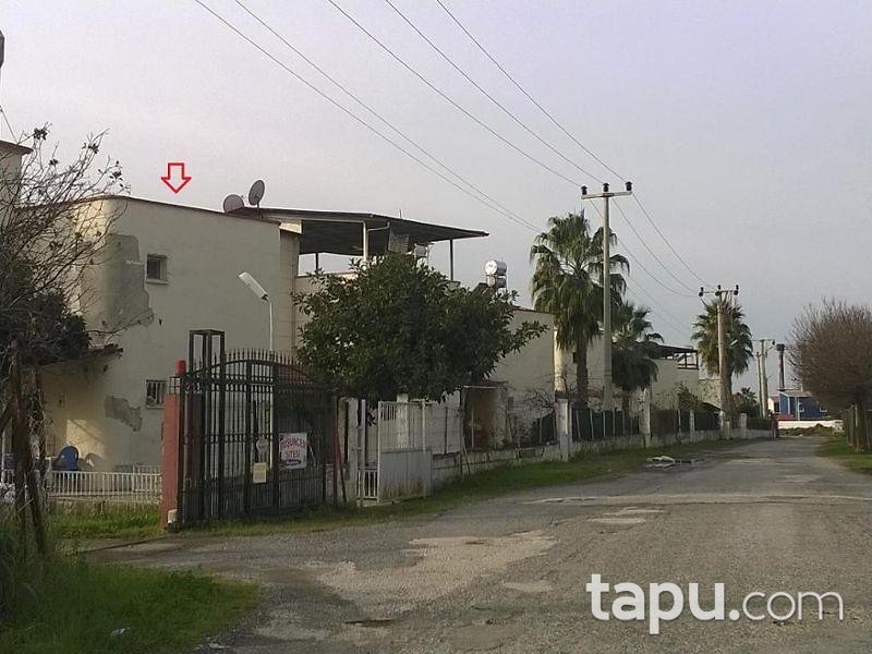 hatay dortyol yesilkoy mahallesinde 117 m2 villa hatay dortyol bankadan satilik villa ilanlari tapu com da
