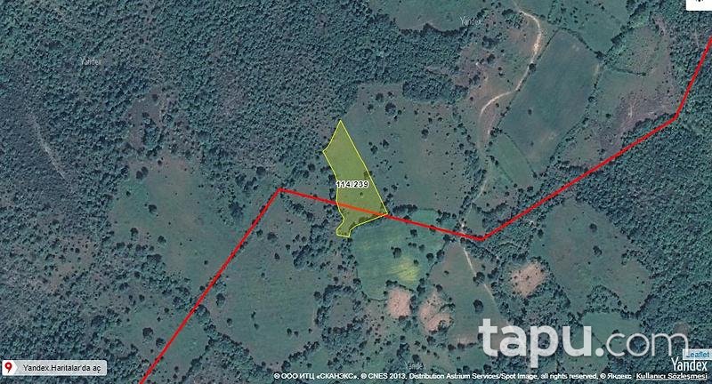 Balikesir Balya Mancilik Koyunde 9 Adet Toplam 99 585 M2 Tarla Balikesir Balya Sahibinden Tarla Ilanlari Tapu Com Da