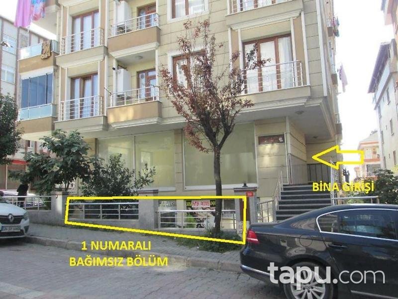 Istanbul Avcilar Mustafa Kemal Pasa Mahallesi Nde 168m2 Depolu Dukkan Istanbul Avcilar Bankadan Satilik Dukkan Ilanlari Tapu Com Da