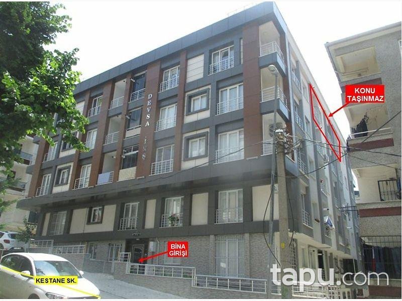 Istanbul Kucukcekmece Cumhuriyet Mahallesinde 3 2 186 M2 Dubleks Daire Istanbul Kucukcekmece Bankadan Satilik Daire Firsatlari Tapu Com Da