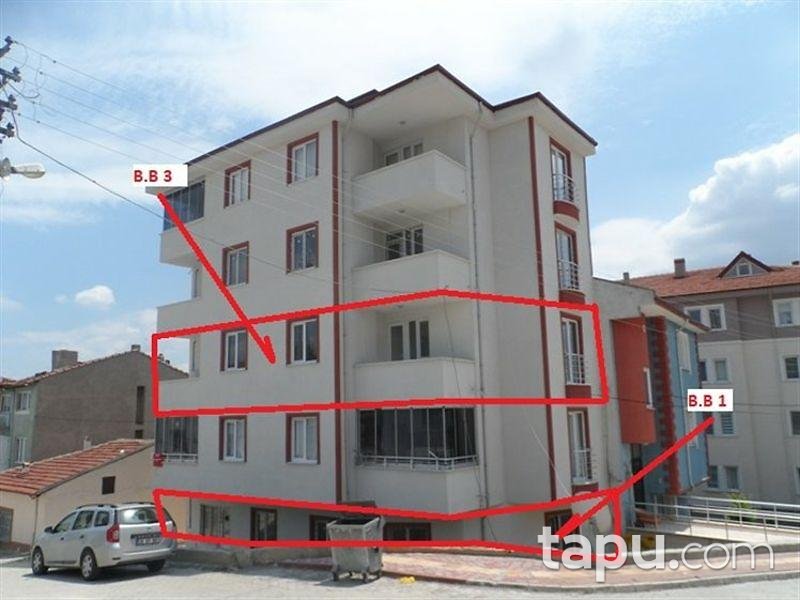 bilecik merkez besiktas mahallesinde 64 m2 daire bilecik merkez bankadan satilik daire firsatlari tapu com da
