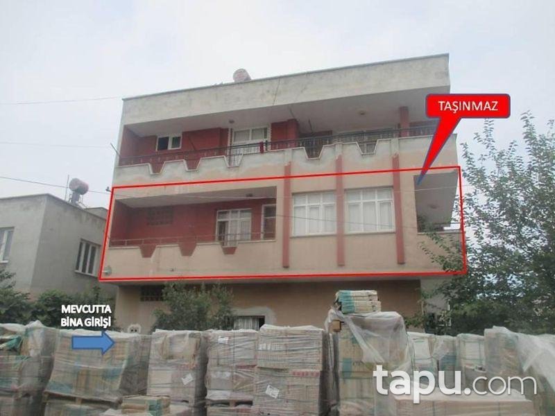 adana kozan sevkiye mahallesinde 126 m2 3 1 daire adana kozan bankadan satilik daire firsatlari tapu com da