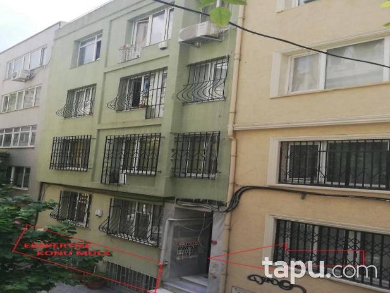 Istanbul Beyoglu Cihangir Mahallesinde 2 1 60 M2 Daire Istanbul Beyoglu Sahibinden Satilik Daire Firsatlari Tapu Com Da