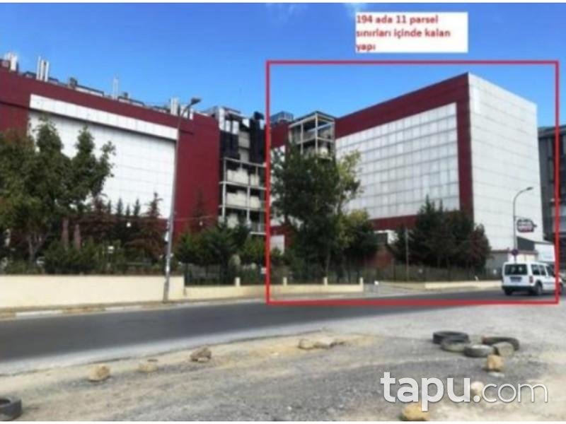 Istanbul Sancaktepe Sarigazi Kemal Turkler Mahallesinde 63 M2 Dukkan Ve Deposu Istanbul Sancaktepe Bankadan Satilik Dukkan Ilanlari Tapu Com Da