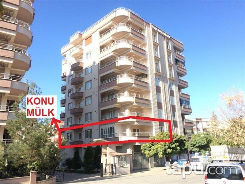 sanliurfa karakopru senevler mahallesinde 4 1 200 m2 daire sanliurfa karakopru bankadan satilik daire firsatlari tapu com da