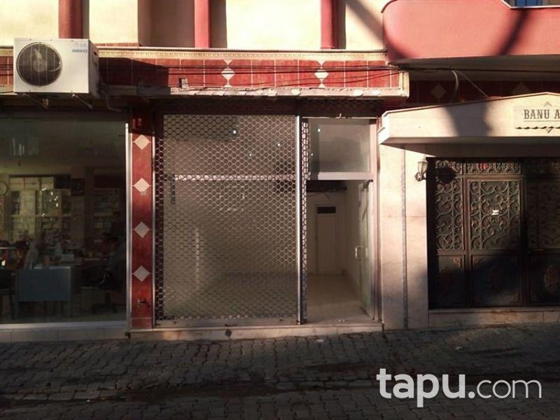 aydin cine sevketiye mahallesi 29m2 dukkan aydin cine bankadan satilik dukkan ilanlari tapu com da