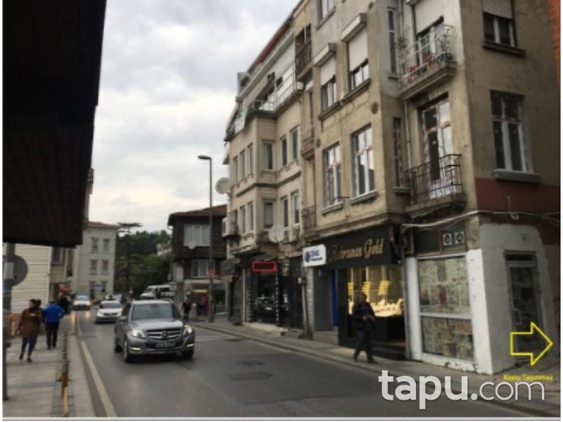 Istanbul Beykoz Yalikoy Mahallesi Nde 50 M2 Dukkan Istanbul Beykoz Bankadan Satilik Dukkan Ilanlari Tapu Com Da