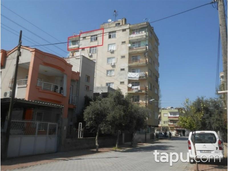 adana ceyhan ulus mahallesinde 2 1 115 m2 daire adana ceyhan bankadan satilik daire firsatlari tapu com da