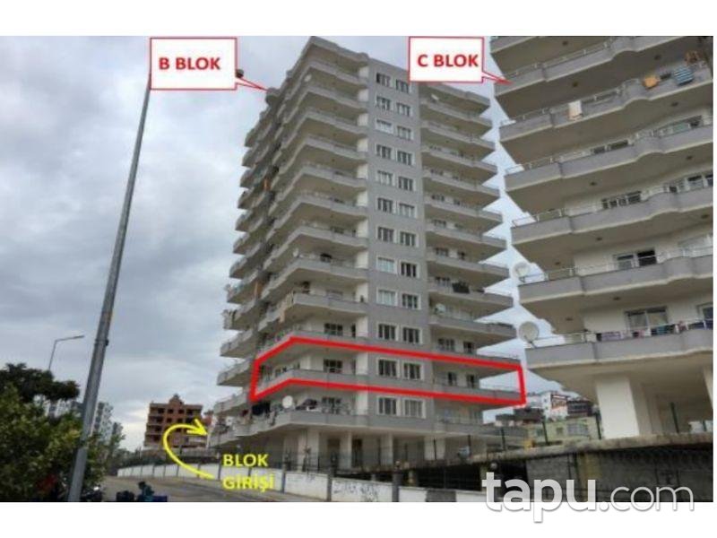 Mersin Yenisehir Akkent Mahallesinde 4 1 168 M2 Daire Mersin Yenisehir Bankadan Satilik Daire Firsatlari Tapu Com Da