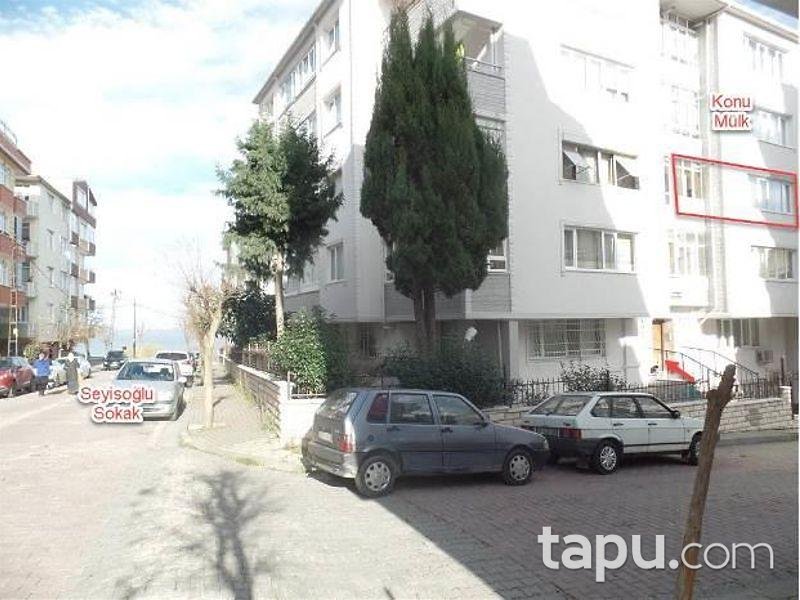 Istanbul Avcilar Gumuspala Mahallesi Nde 3 1 103 M2 Daire Istanbul Avcilar Bankadan Satilik Daire Firsatlari Tapu Com Da