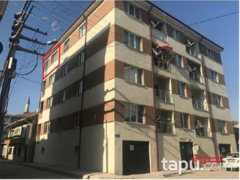 Eskisehir Tepebasi Tunali Mahallesi Nde 2 1 85 M2 Daire Eskisehir Tepebasi Bankadan Satilik Daire Firsatlari Tapu Com Da