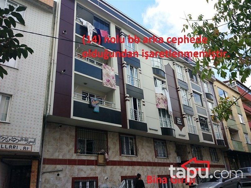 istanbul sultangazi yunus emre mahallesinde 225 m2 dubleks daire istanbul sultangazi bankadan satilik daire firsatlari tapu com da