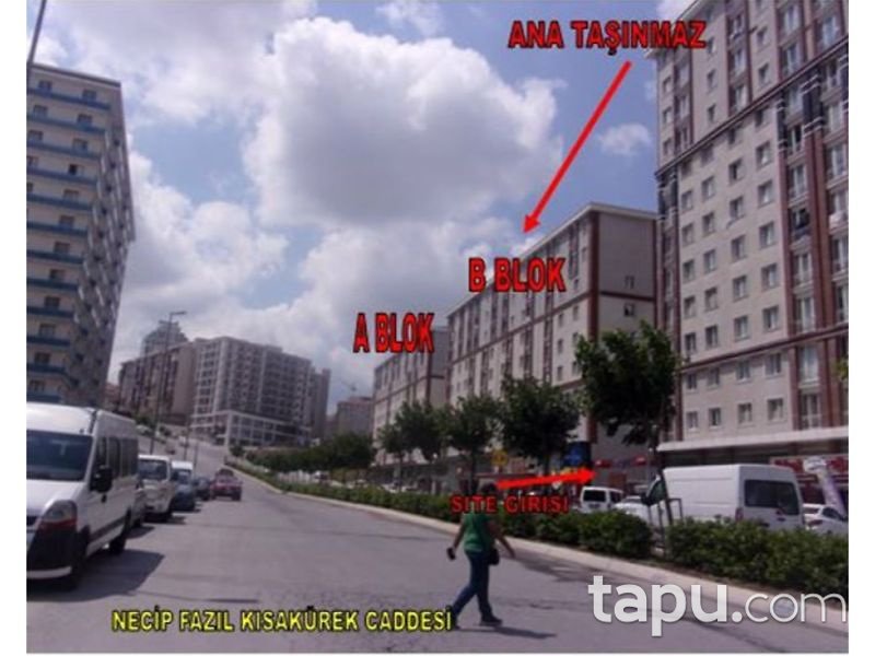 istanbul esenyurt ruya nefes evleri 1 0 daire istanbul esenyurt bankadan satilik daire firsatlari tapu com da
