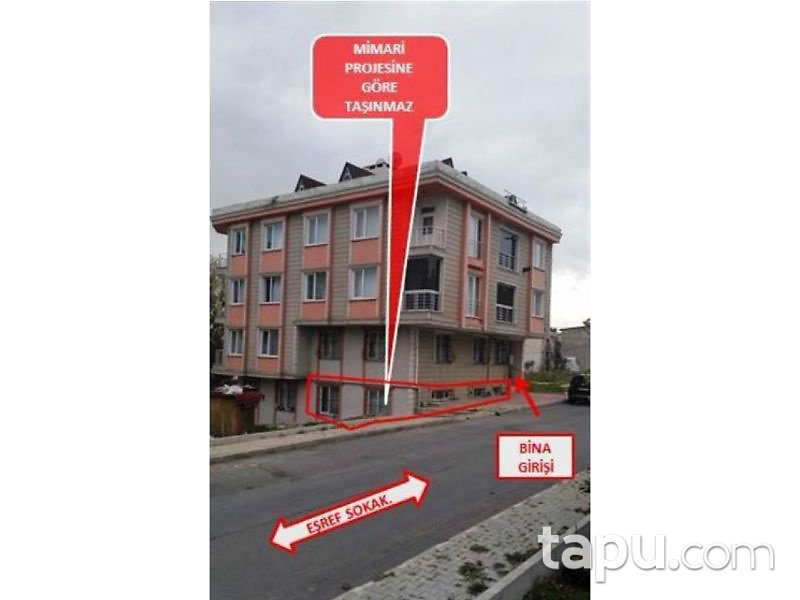 istanbul basaksehir altinsehir mahallesi 71m2 daire istanbul basaksehir bankadan satilik daire firsatlari tapu com da