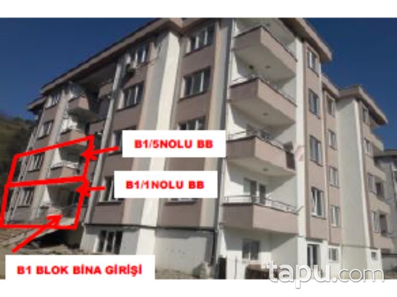 sakarya geyve alifuatpasa mahallesinde 110 m2 daire sakarya geyve bankadan satilik daire firsatlari tapu com da