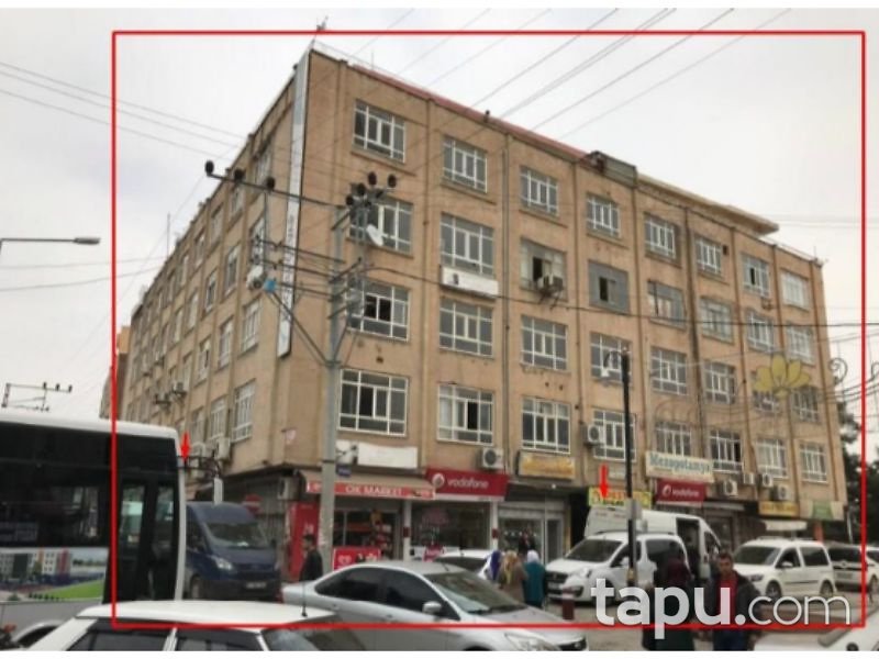 mardin kiziltepe yeni mahalle genc aykut ishaninda 55 m2 ofis mardin kiziltepe bankadan satilik ofis ilanlari tapu com da