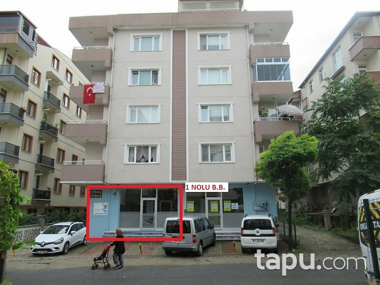 kocaeli gebze guzeller mahallesinde 59 m2 dukkan kocaeli gebze bankadan satilik dukkan ilanlari tapu com da