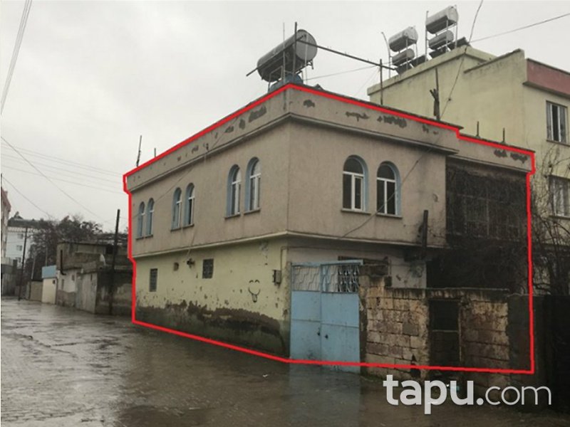 gaziantep araban yesilova mahallesinde 2 katli kargir ev gaziantep araban bankadan satilik bina ilanlari tapu com da