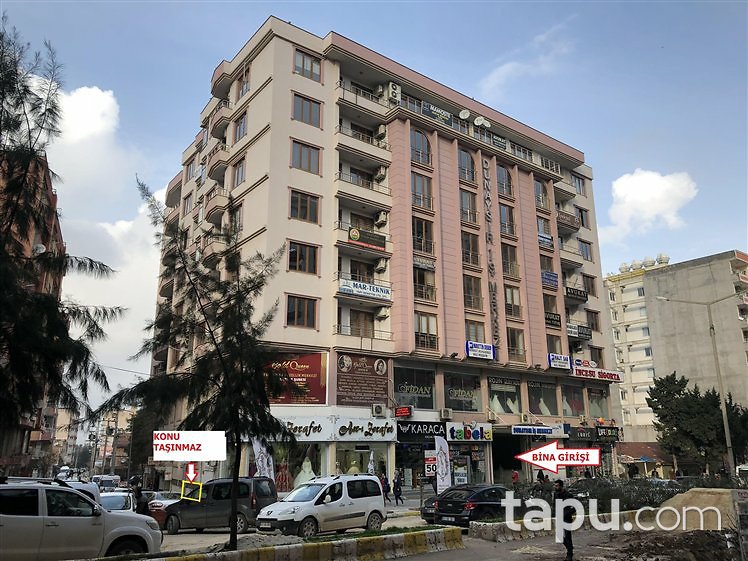mardin kiziltepe dunaysir is merkezinde 57 m2 dukkan mardin kiziltepe bankadan satilik dukkan ilanlari tapu com da