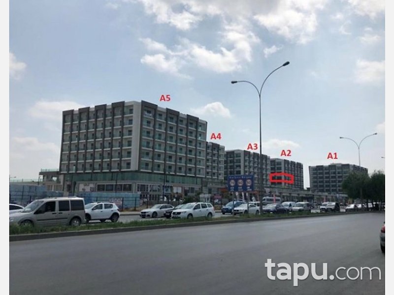 adana seyhan onur mahallesi kiza is merkezinde 107 m2 ofis adana seyhan bankadan satilik ofis ilanlari tapu com da