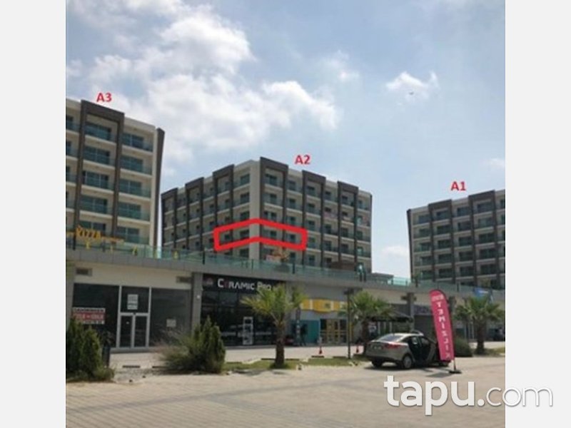 adana seyhan onur mahallesi kiza is merkezinde 107 m2 ofis adana seyhan bankadan satilik ofis ilanlari tapu com da