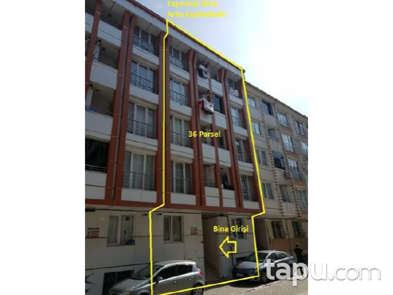 Istanbul Esenyurt Mehtercesme Mahallesinde 52 M2 1 1 Daire Istanbul Esenyurt Bankadan Satilik Daire Firsatlari Tapu Com Da