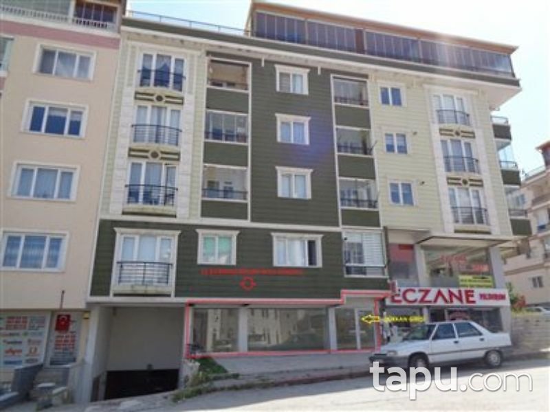 Ankara Etimesgut Atakent Mahallesindeki 47 M2 Dukkan Ankara Etimesgut Bankadan Satilik Dukkan Ilanlari Tapu Com Da