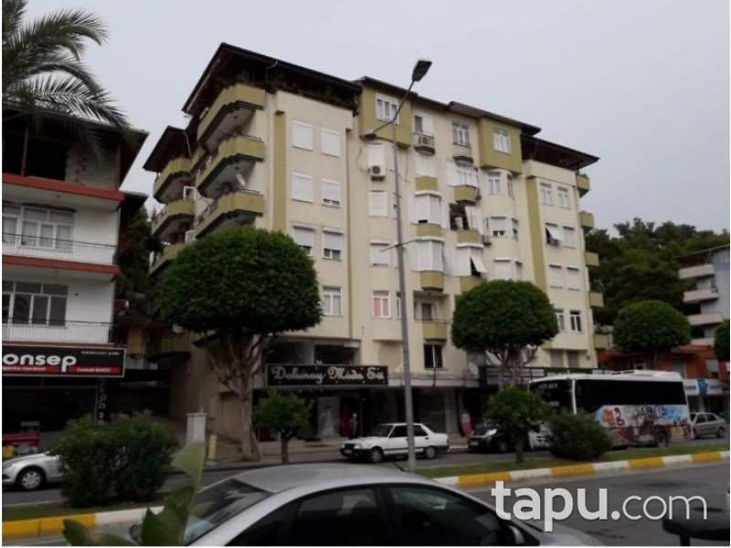 antalya manavgat hisar mahallesinde 4 1 168 m2 daire antalya manavgat bankadan satilik daire firsatlari tapu com da