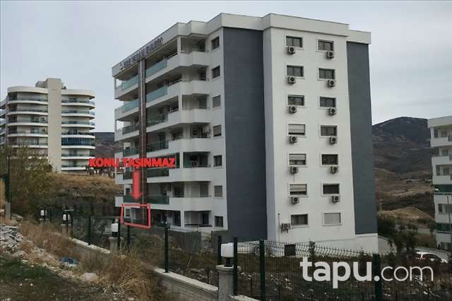izmir menemen istiklal mahallesinde 3 1 daire izmir menemen bankadan satilik daire firsatlari tapu com da