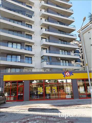 aydin soke yenicamii mahallesinde sengel residanceda 2 1 daire aydin soke bankadan satilik daire firsatlari tapu com da