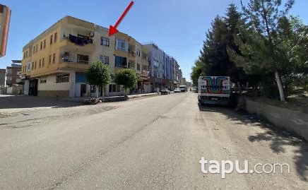 diyarbakir bismil firat mahallesi budak sitesinde 2 1 110m2 daire diyarbakir bismil bankadan satilik daire firsatlari tapu com da