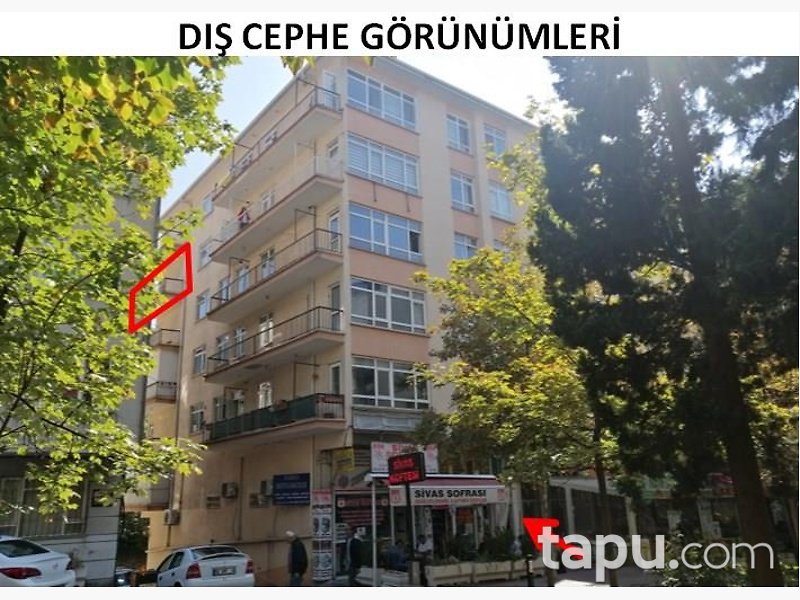 ankara cankaya kizilay da kiracili 70 m2 ofis ankara cankaya vakiftan satilik ofis ilanlari tapu com da