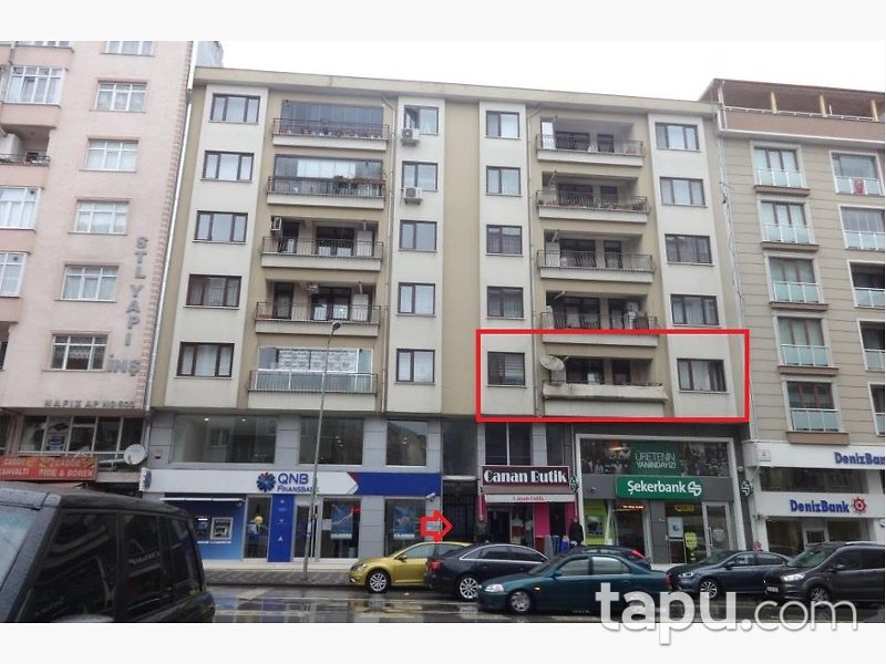 Kocaeli Gebze Guzeller Mahallesinde Kiracili 3 1 148m2 Daire Kocaeli Gebze Vakiftan Satilik Daire Firsatlari Tapu Com Da
