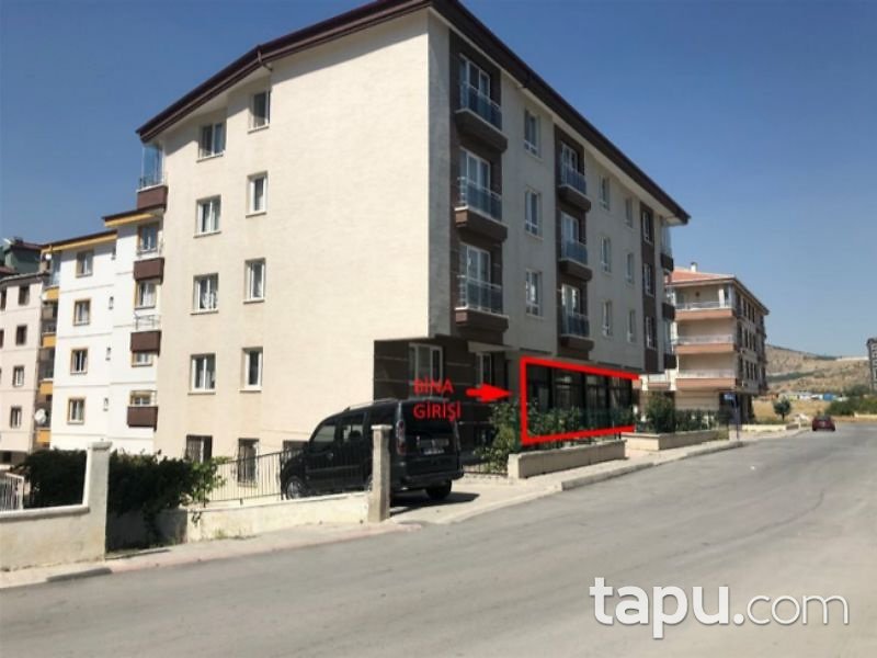 Ankara Kecioren Atapark Mahallesinde 55m2 Vitrinli Dukkan Ankara Kecioren Bankadan Satilik Dukkan Ilanlari Tapu Com Da