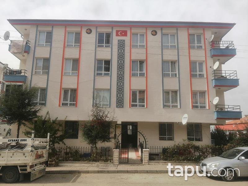 Ankara Mamak Yesilbayir Mahallesinde 2 1 Daire Ankara Mamak Bankadan Satilik Daire Firsatlari Tapu Com Da