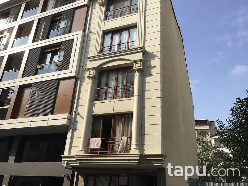 sisli halide edip adivar mahallesi nde 1 1 daire istanbul sisli bankadan satilik daire firsatlari tapu com da