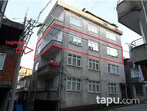ordu unye fevzi cakmak mahallesi nde 3 1 daire ordu unye bankadan satilik daire firsatlari tapu com da