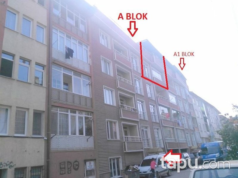 Kutahya Meydan Mahallesi Nde Dubleks 197 M2 Daire Kutahya Merkez Bankadan Satilik Daire Firsatlari Tapu Com Da