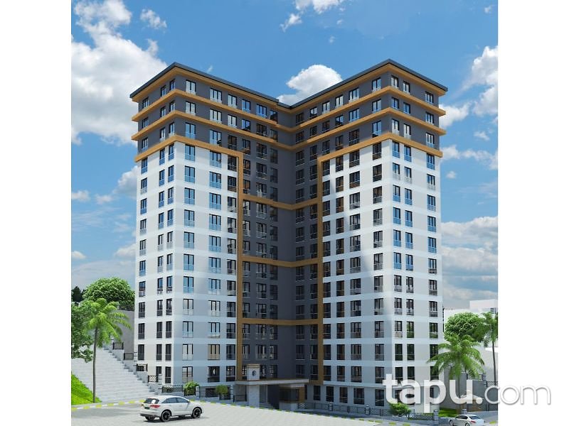 kagithane celiktepe marka projeden 2 1 95 m2 daireler istanbul kagithane insaat firmasindan satilik konut projeleri firsatlari tapu com da