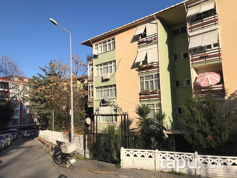 Istanbul Bakirkoy Osmaniye Mahallesi Nde Site Icerisinde Iskanli 3 1 Daire Istanbul Bakirkoy Bankadan Satilik Daire Firsatlari Tapu Com Da