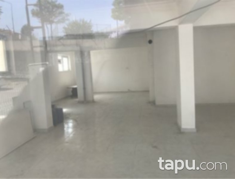 Ankara Mamak Bahcelerustu Mahallesi Nde 73 M2 Dukkan Ankara Mamak Bankadan Satilik Dukkan Ilanlari Tapu Com Da