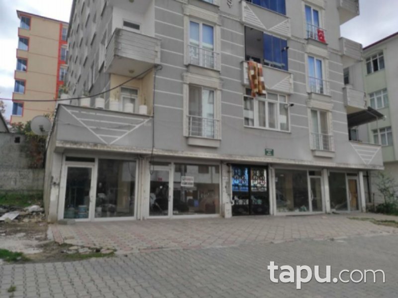tekirdag cerkezkoy kizilpinar mahallesi nde 230 m2 depolu dukkan tekirdag cerkezkoy bankadan satilik dukkan ilanlari tapu com da