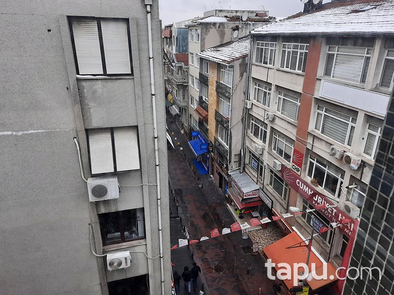 Istanbul Kadikoy Osmanaga Mahallesi Nde Iskanli 90 M2 Daire Istanbul Kadikoy Vakiftan Satilik Daire Firsatlari Tapu Com Da
