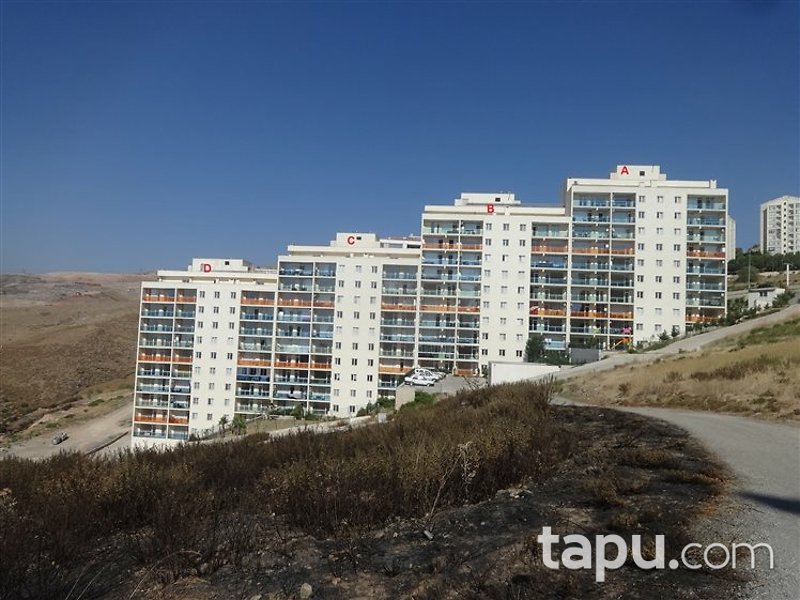 Izmir Cigli Ataturk Mahallesi Efe City Sitesi Nde Bahce Kati 2 1 Daire Izmir Cigli Bankadan Satilik Daire Firsatlari Tapu Com Da