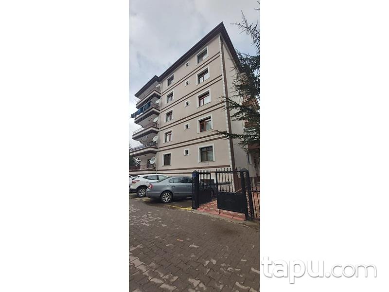 ankara cubuk yavuz selim mahallesi nde 3 1 125 m2 daire ankara cubuk bankadan satilik daire firsatlari tapu com da